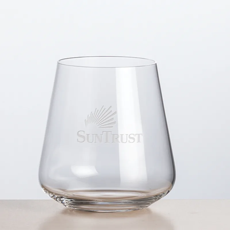 Breckland Stemless Wine view 2