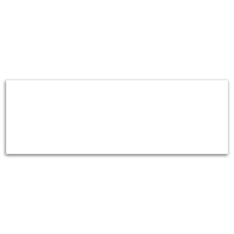 Car Sign Magnet 2-3/4 x 8-1/4 view 2