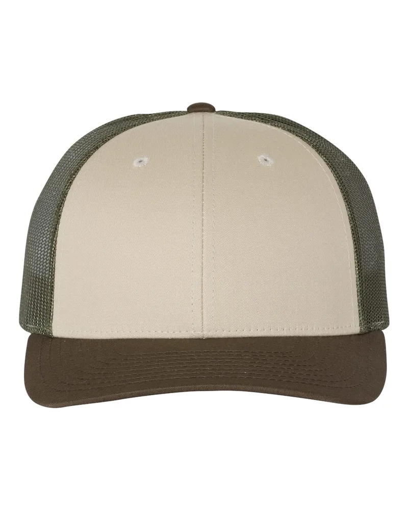 Chocolate Chip Brown/Gray
