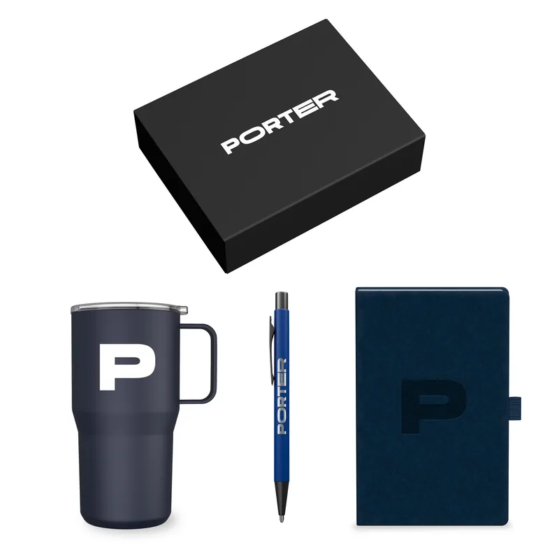 Modq Locked-In 3-Piece Gift Set view 2
