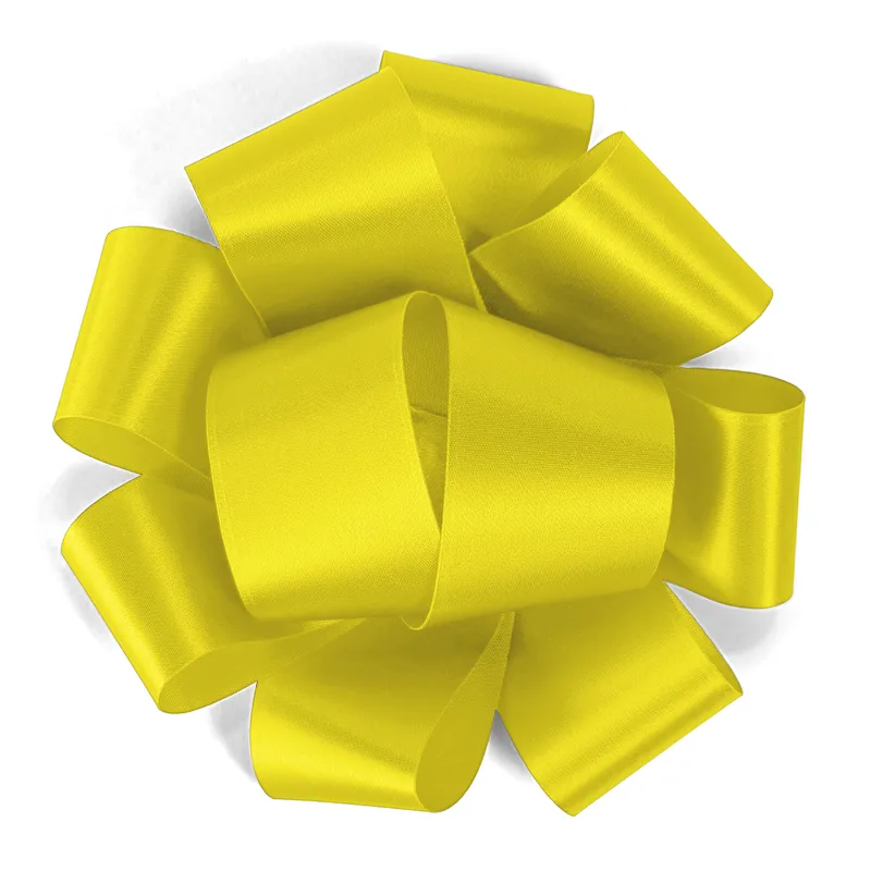 Yellow Blank