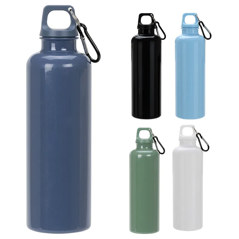 Aloha 25 oz RPET Reusable Bottle w/ Carabiner view 3
