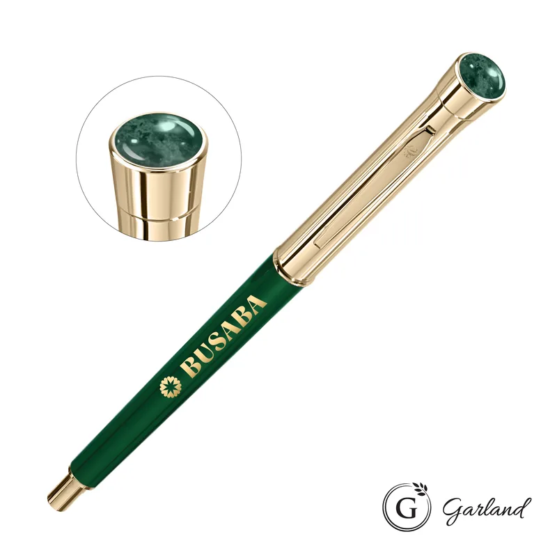 Green / Gold