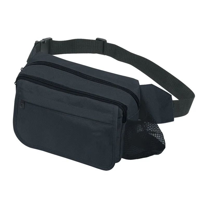 Happy Travels Fanny Pack view 3