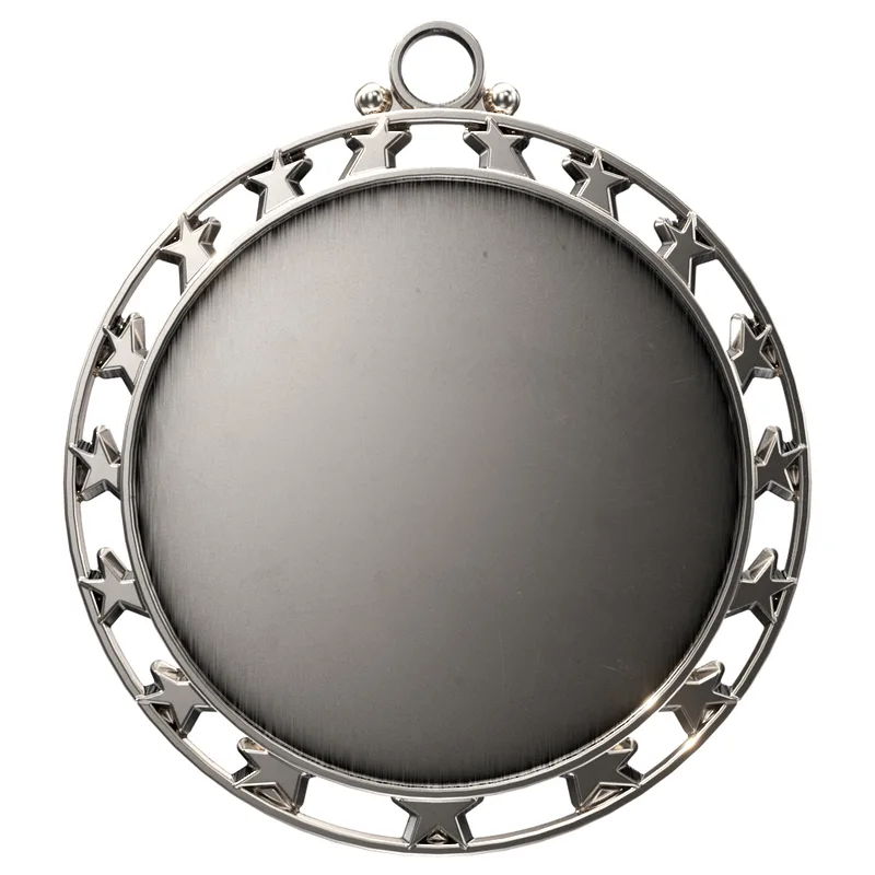Antique Silver