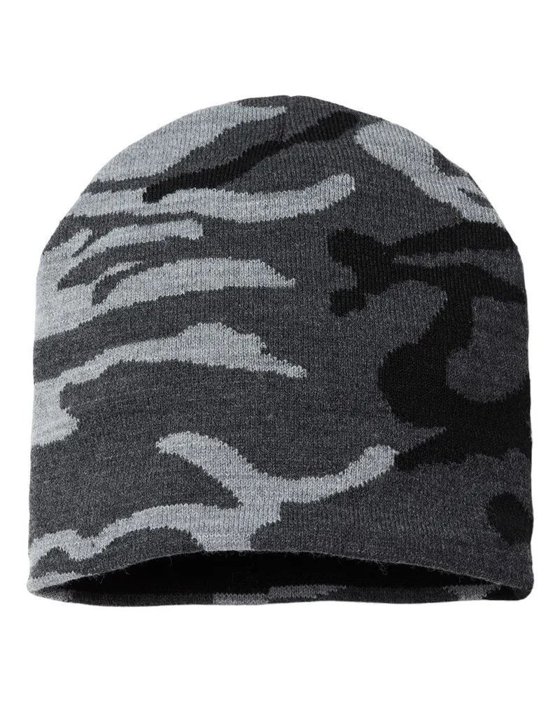 Urban Camo Gray/Black/Gray