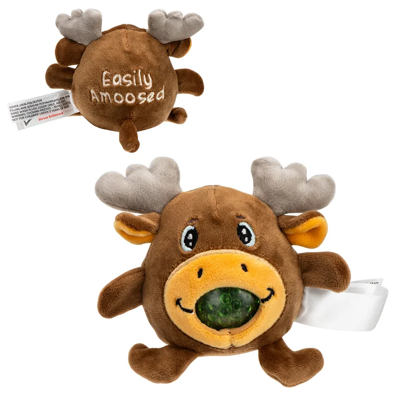Stress Busters™ Moose view 2