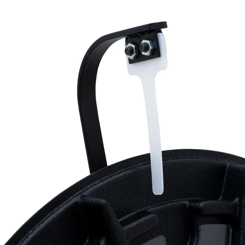 Spin 'N Win Mini Prize Wheel Hardware view 3