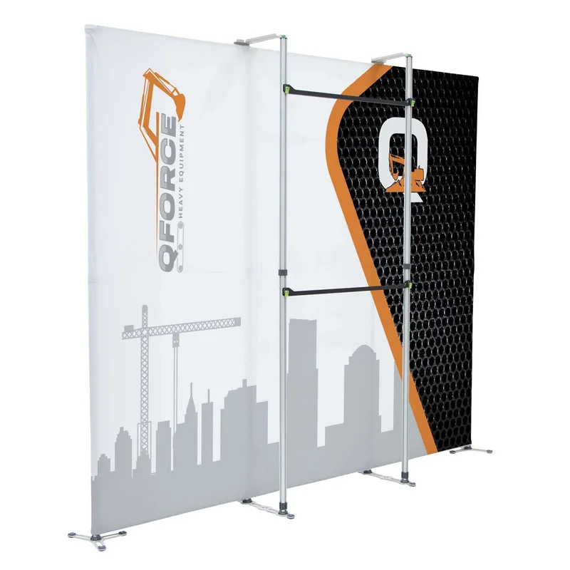 Triga Go Apparel Bar Kit view 3