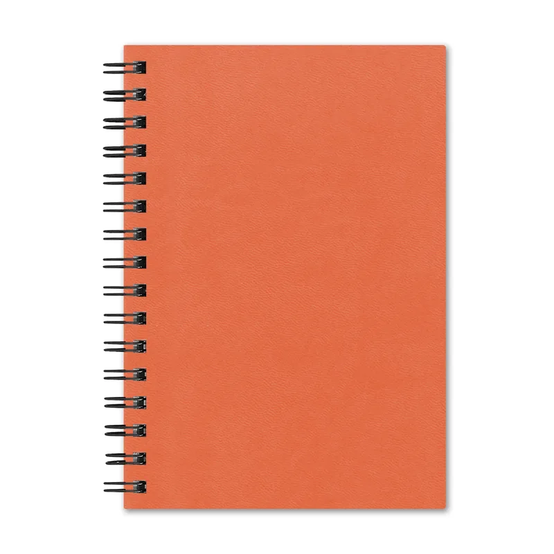 Castelli WireO Tucson Medio White Academic Planner view 2