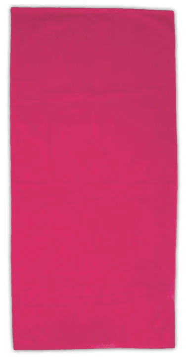 Turkish Signature™ Midweight Colored Beach Towel view 5