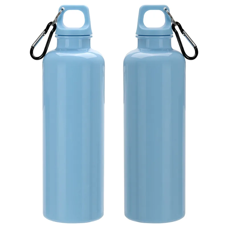 Aloha 25 oz RPET Reusable Bottle w/ Carabiner view 7