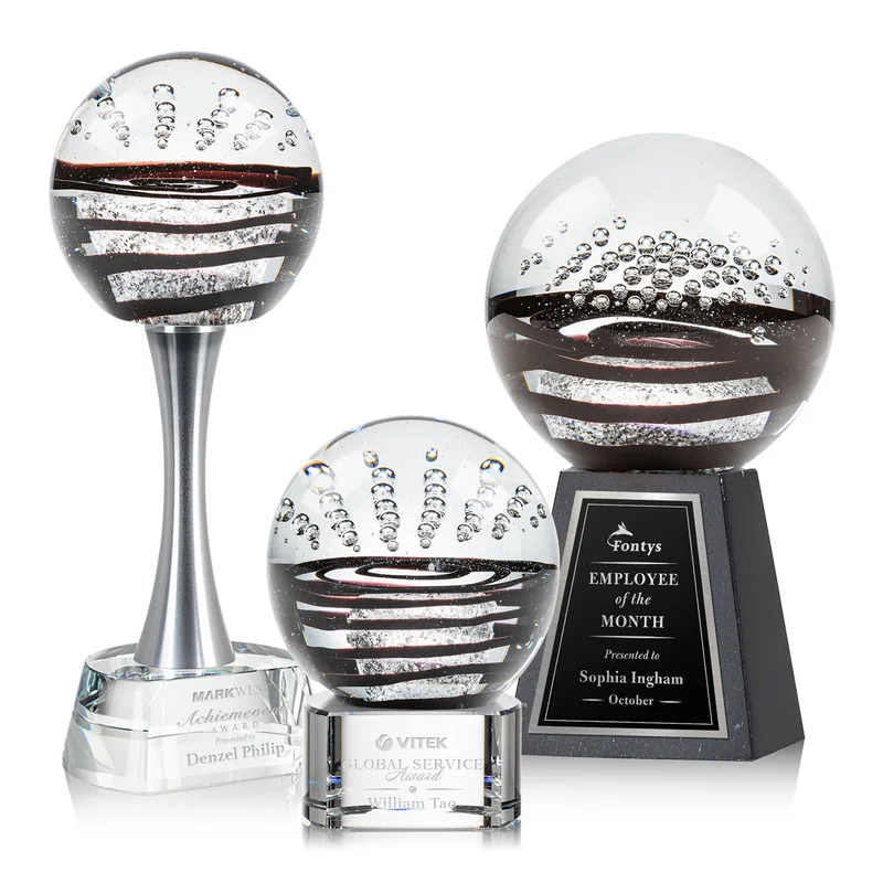 Serenity Award on Base