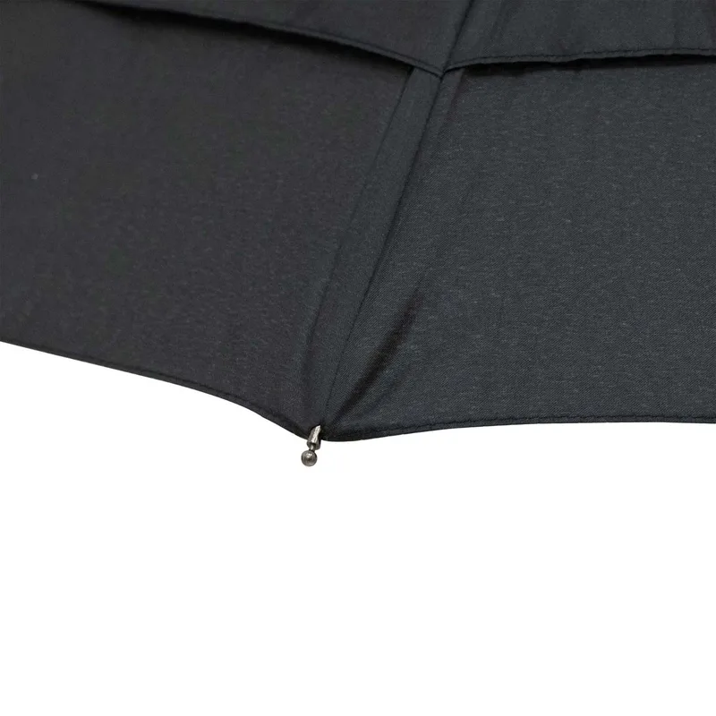 E-Z Fold Vented Umbrella (1 Imprint) view 3