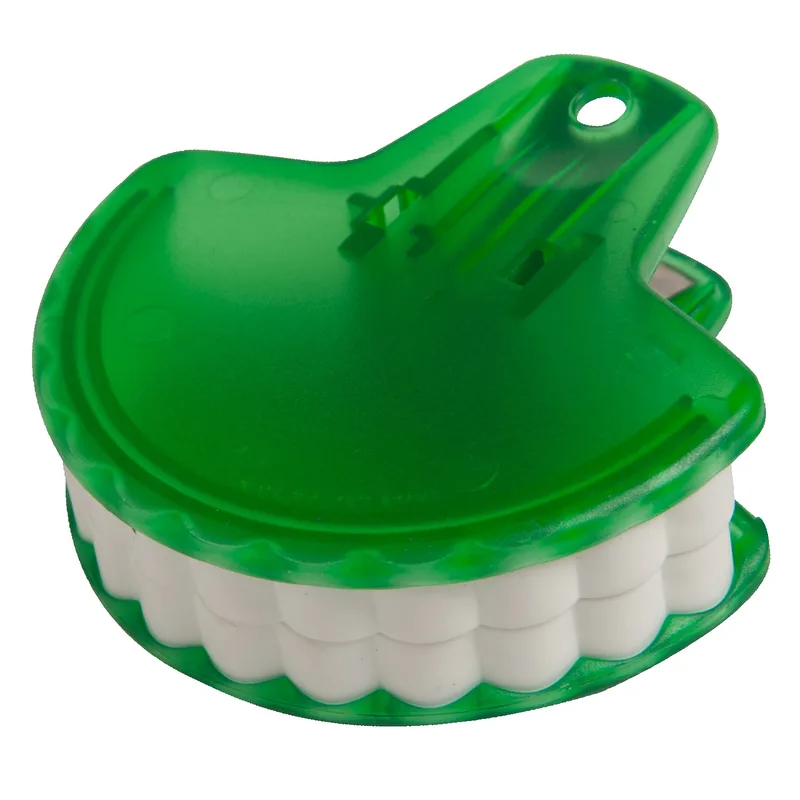 Translucent Green