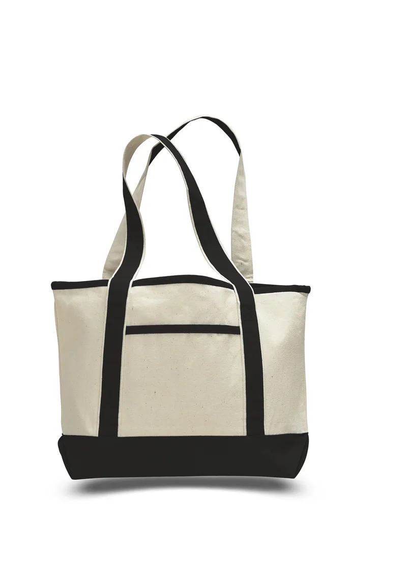 Natural Beige/Black