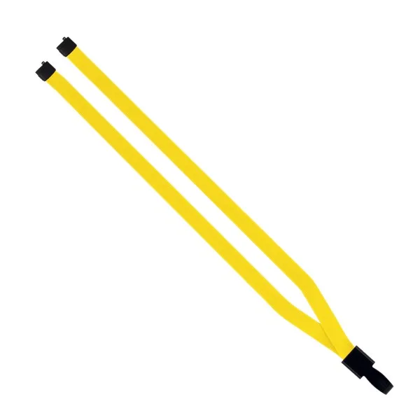 Yellow PH5 Blank