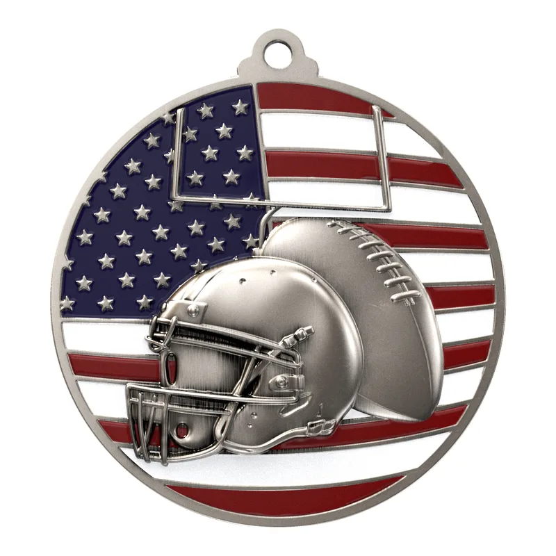 Antique Silver
