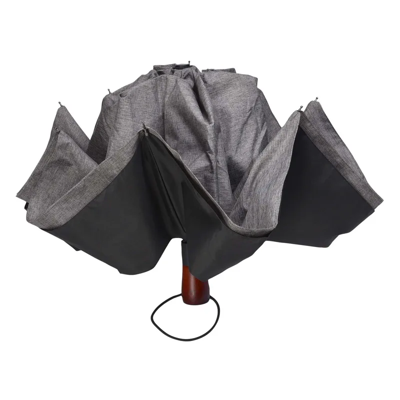 Park Avenue 5 Umbrella (1 Imprint) view 5