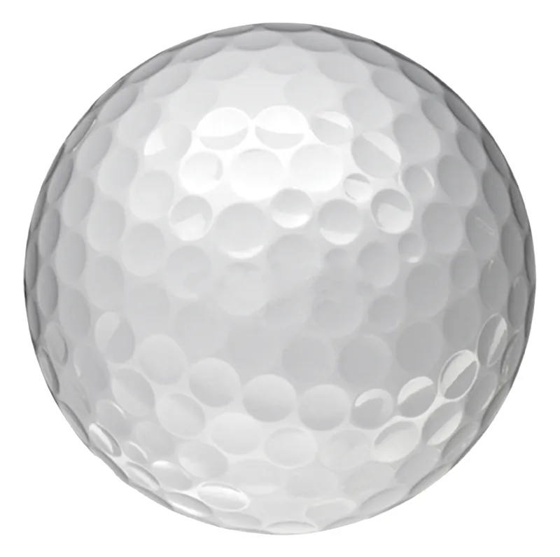 Titleist Pro V1 Golf Ball in Custom Three Ball Sleeve view 2