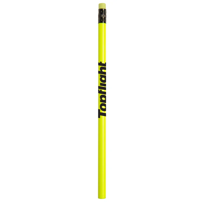 Neon Yellow