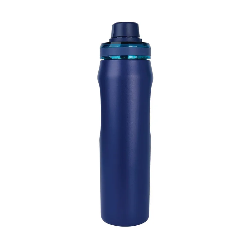 Dominic 22 oz. Double Wall Stainless Steel Water Bottle view 4