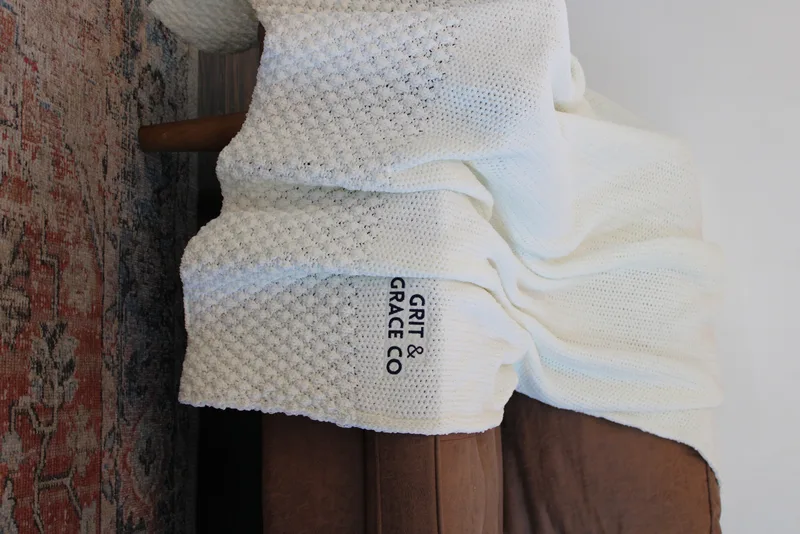 Riviera Throw Envirofibr Blanket view 4