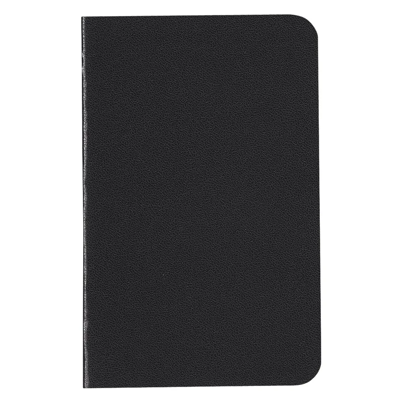 3" X 5" Cannon Notebook view 2