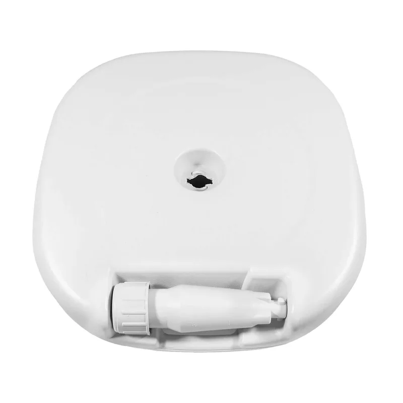 Rounded Square Market Umbrella Base view 2