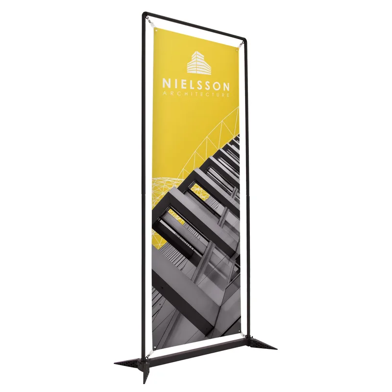 3.5' FrameWorx Display (1-Sided, No-Curl Opaque) view 7