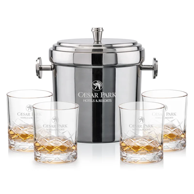 Set of 5