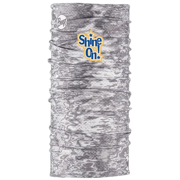 Buff CoolNet UV+ Gaiter Camo view 4