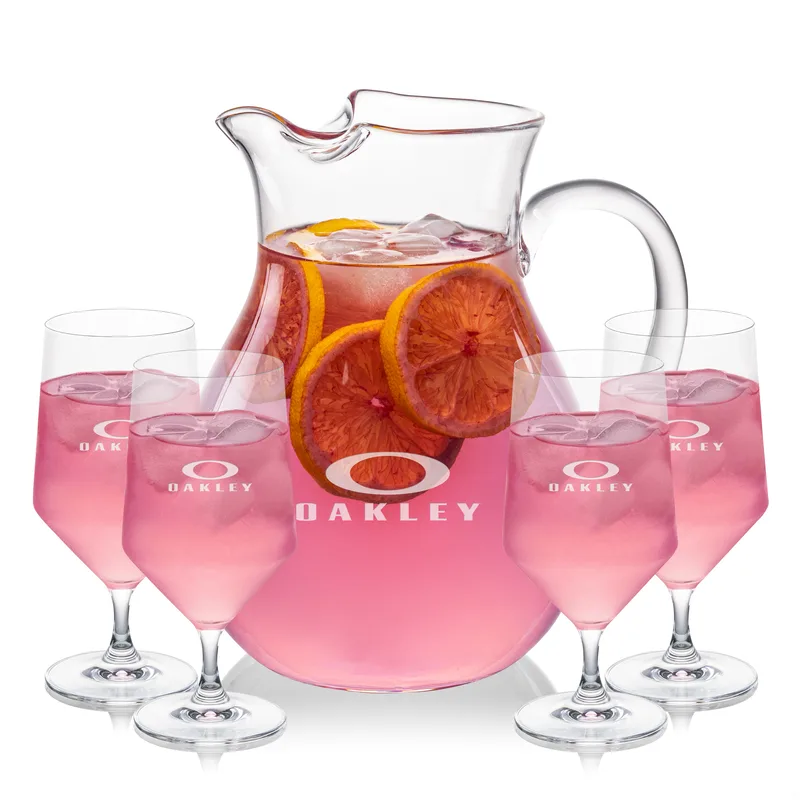 Set of 5