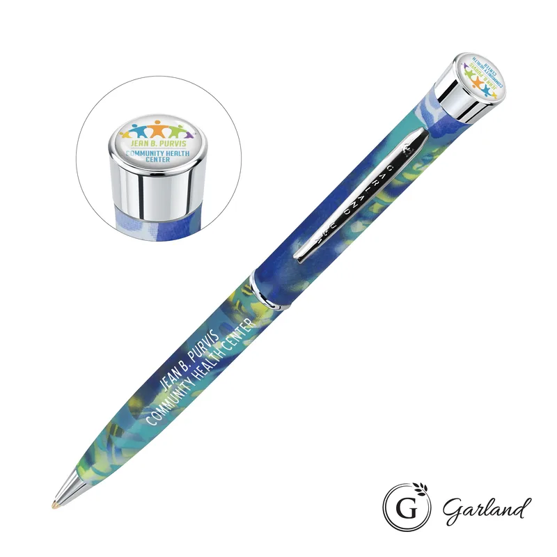 Ocean / Chrome