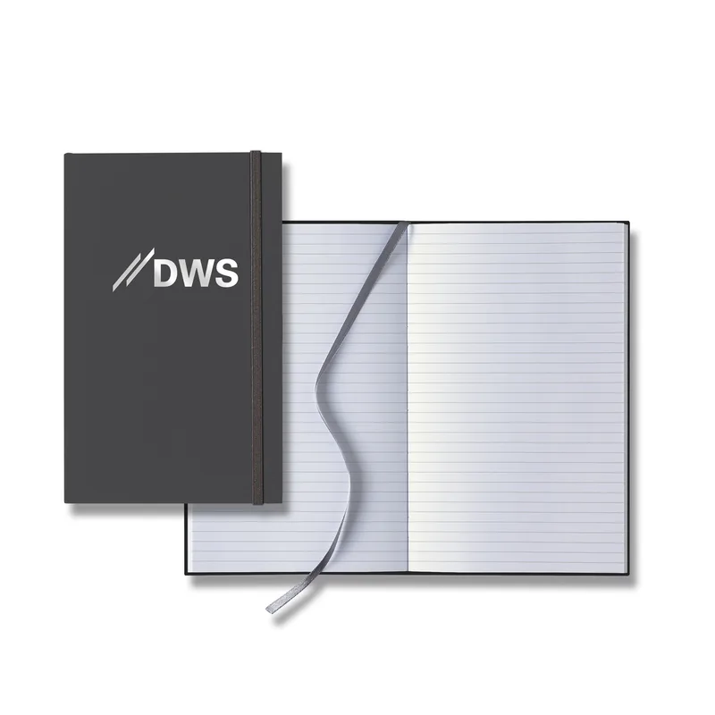 Castelli Matra Banded Medio Lined White Page Journal view 5