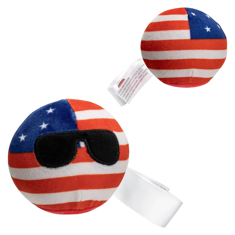 Stress Busters™ USA Flag view 2