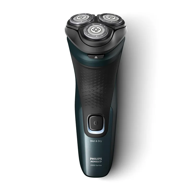 Philips Norelco 2600 Wet & Dry Electric Shaver