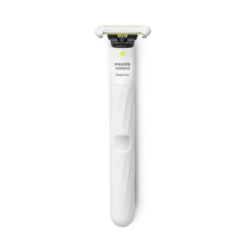 Philips Norelco Norelco Oneblade Intimate Pubic Groomer