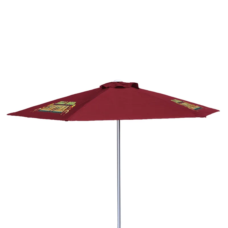 7' Market Umbrella Kit (3 Imprints) view 6