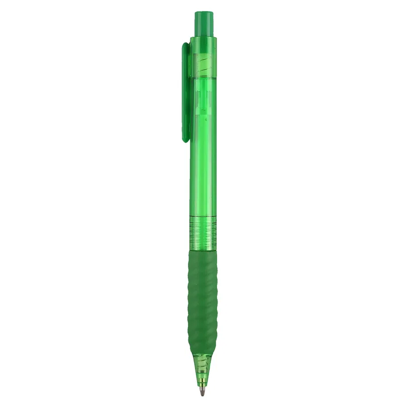 Translucent Green