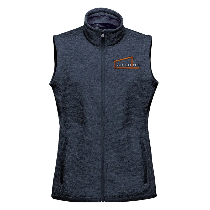 FHV1W Navy Embroidery
