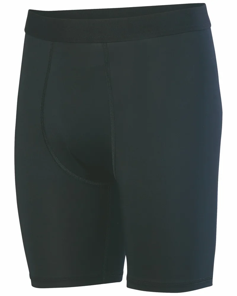 Augusta Youth Hyperform Compression Short