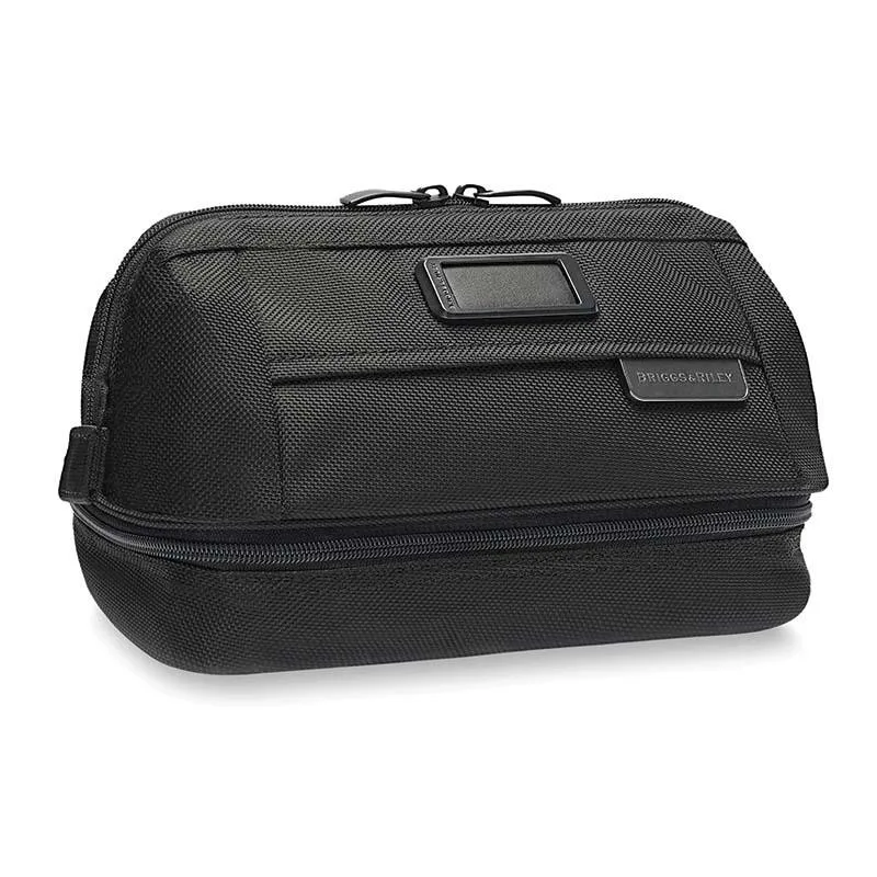 Briggs & Riley Baseline Duo Essential Kit - Black