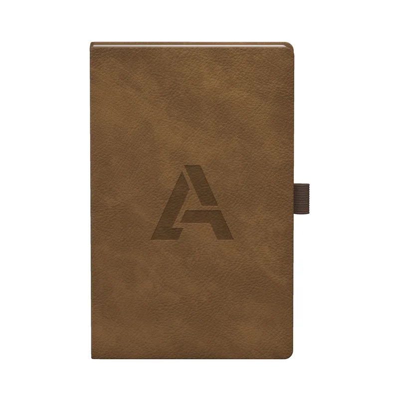 Old Money Hard Cover Journal
