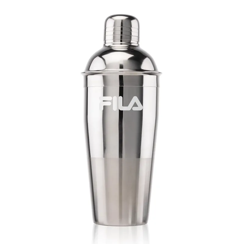 Catania Cocktail Shaker & Set