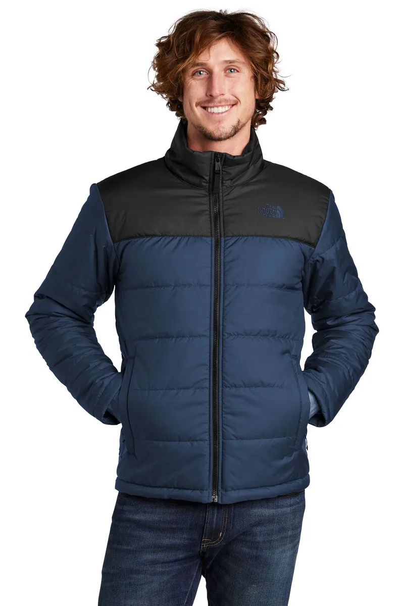 The North Face® Chest Logo Everyday Insulated Jacket view 4
