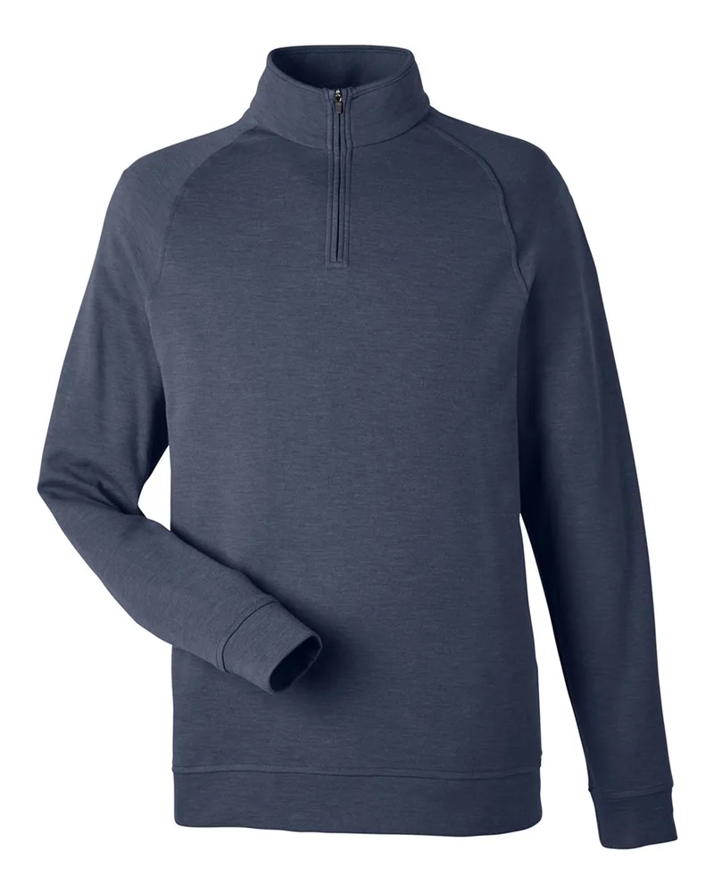 Navy Melange