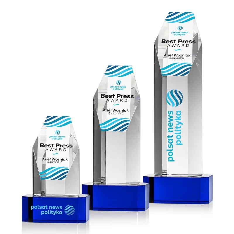 VividPrint™, On Base, Blue