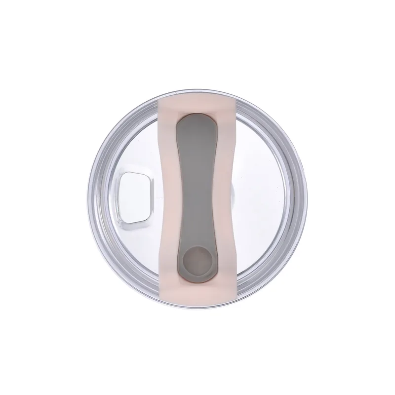 Pink Lid