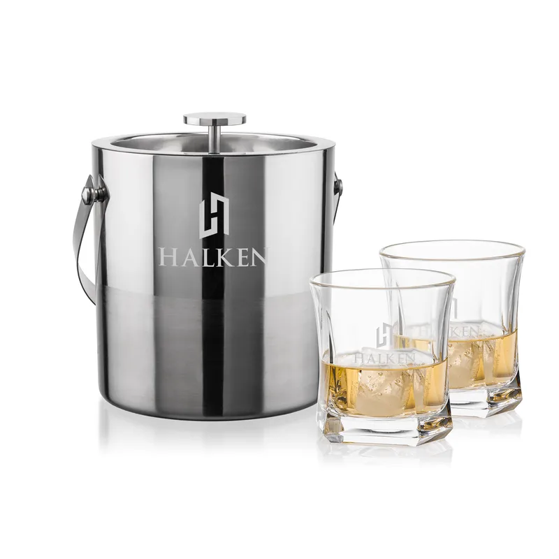 Catania Bucket Set